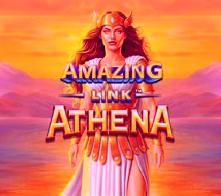 Ways of Athena slot machine