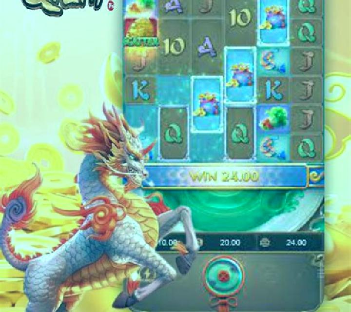 Ways of Disciple 2 slot game