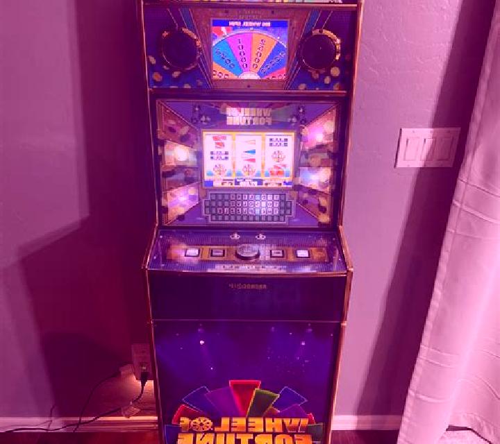 Ways of Fortune online slot