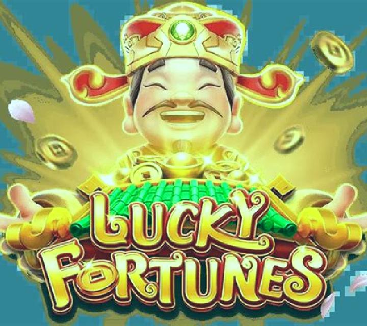 Ways of Fortune slot game