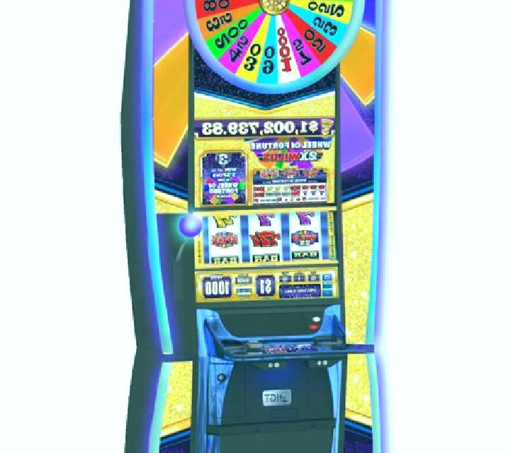 Ways of Fortune slot
