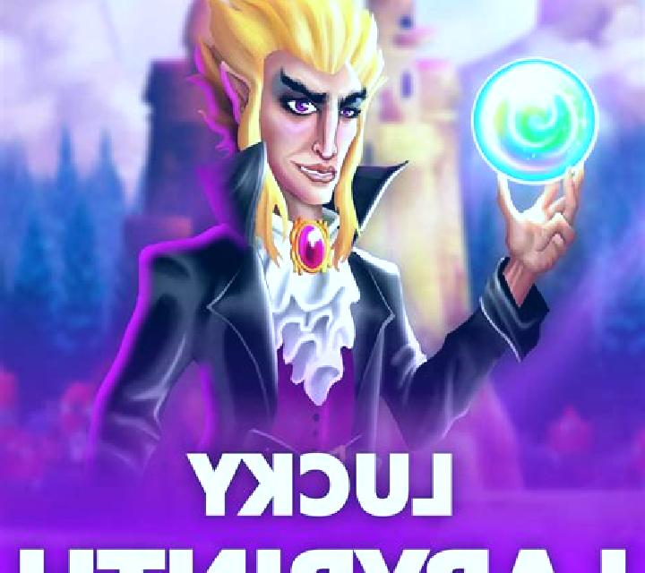 Ways of Labyrinth slot machine