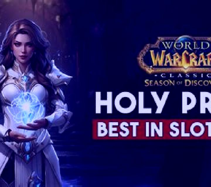 Ways of the Holy Horse online slot
