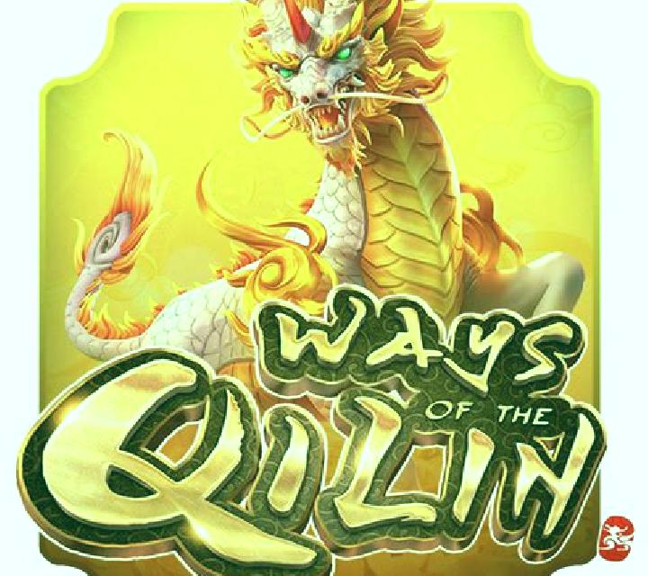 Ways of the Qilin online slot