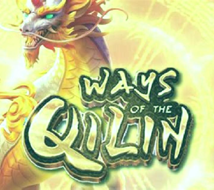Ways of the Qilin slot