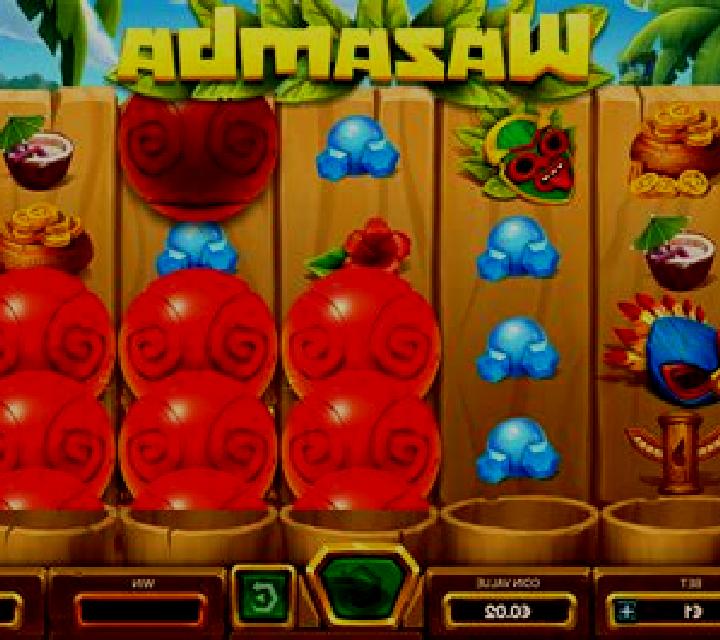 Wazamba Branded Megaways slot game