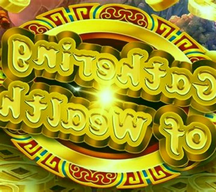 Wealth Arrives online slot