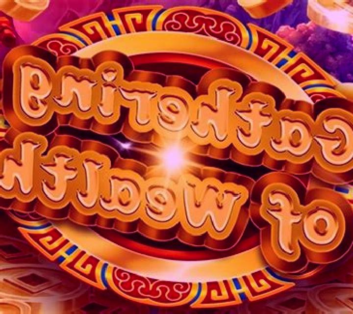 Wealth Arrives slot game