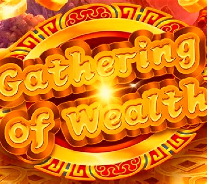 Wealth Arrives slot