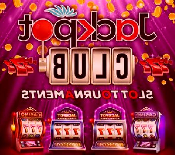Wealth Club online slot
