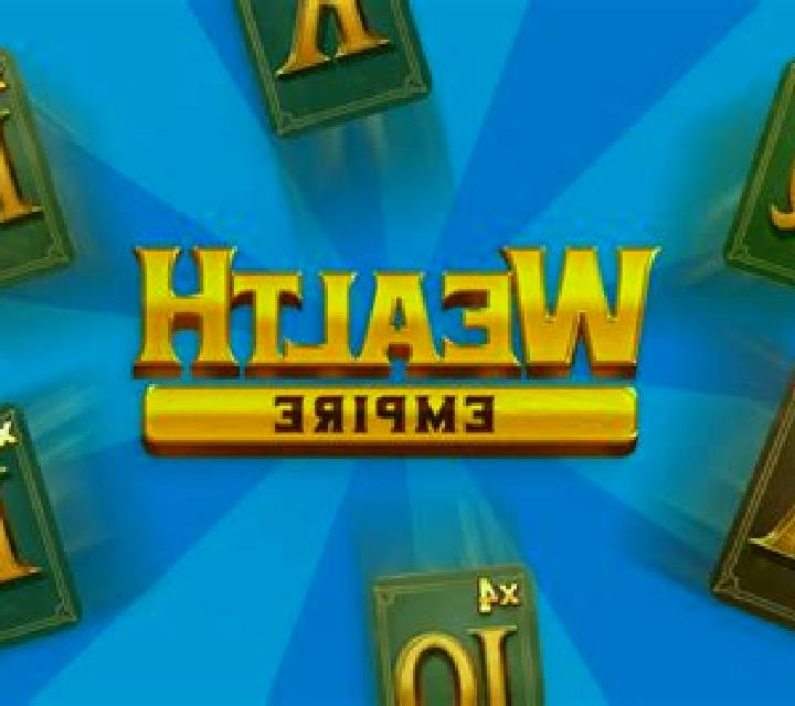 Wealth Empire online slot