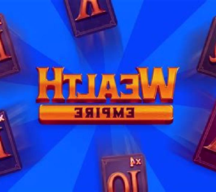 Wealth Empire slot game