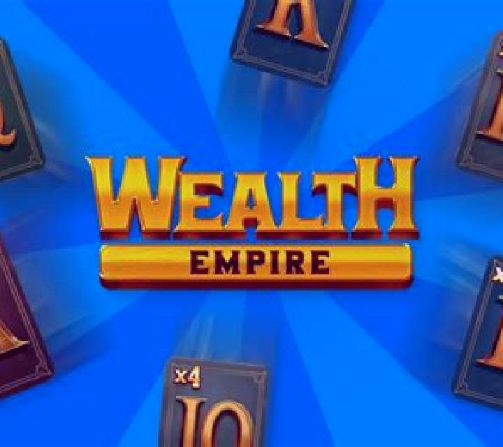Wealth Empire slot