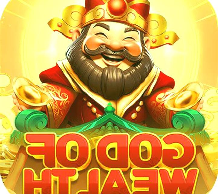Wealth God online slot