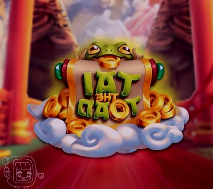 Wealth Golden Toad online slot