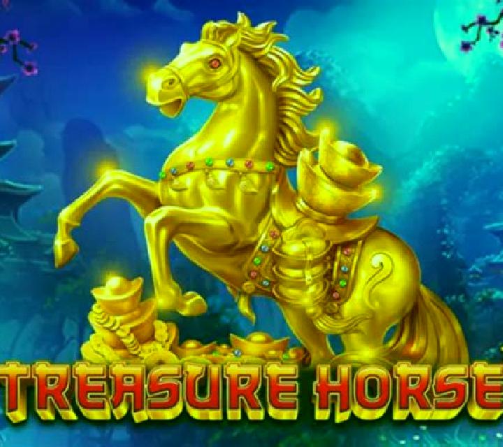 Wealth Horse slot machine