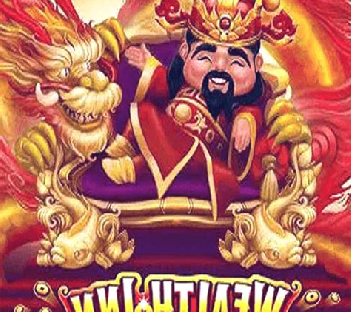 Wealth Inn Happy Luke slot