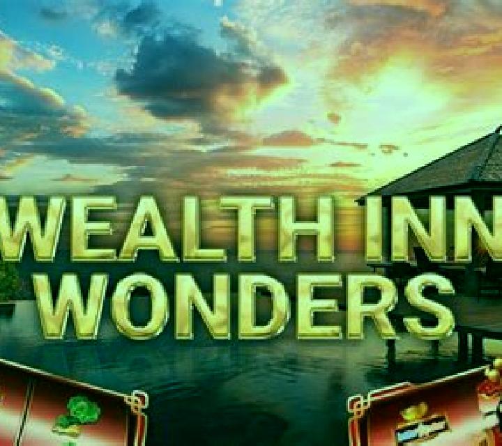 Wealth Inn slot game