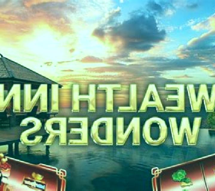 Wealth Inn slot