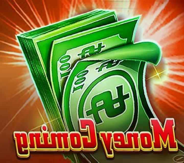 Wealth is Coming slot game
