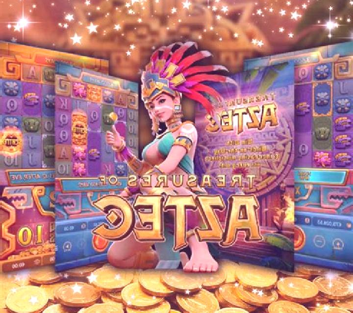 Wealth of Aztec slot