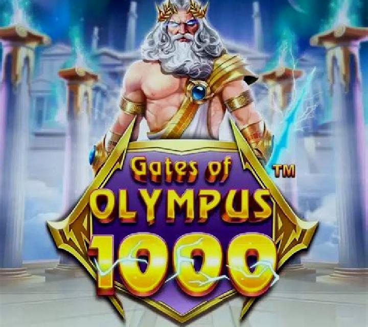 Wealth of Olympus slot game