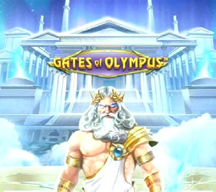 Wealth of Olympus slot