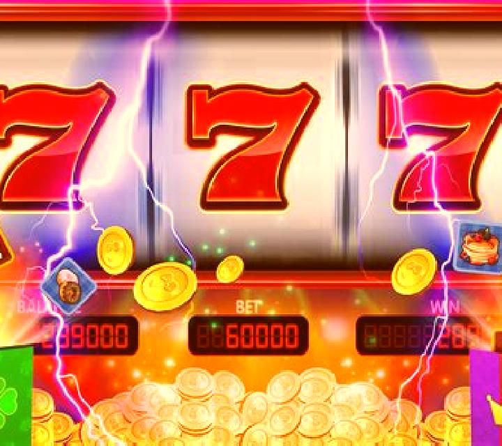 Wealth of the East slot machine