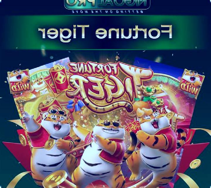 Wealth of Tiger slot game