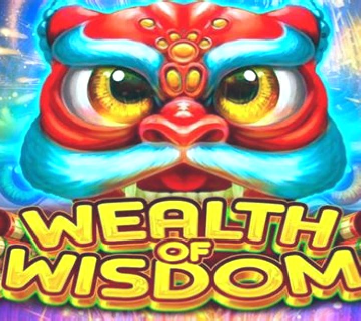 Wealth of Wisdom slot