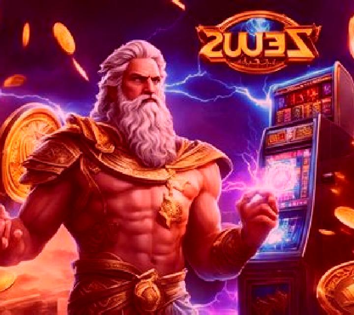 Wealth of Zeus slot