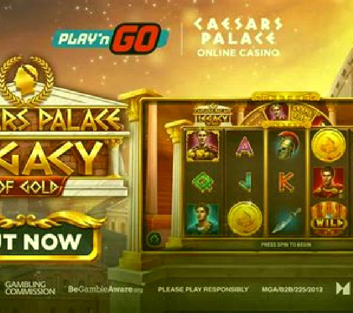 Wealth Palace online slot