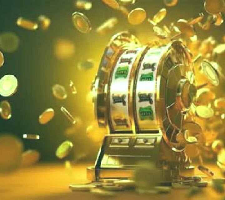 Wealthy Coins online slot