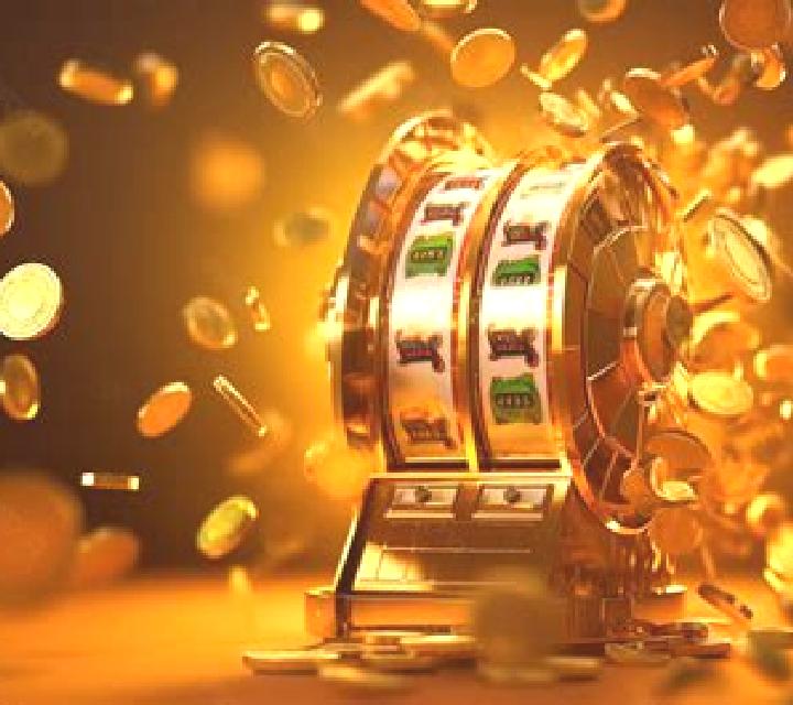 Wealthy Coins slot machine