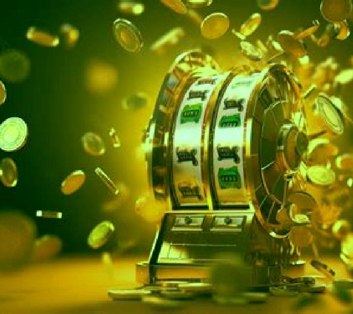 Wealthy Coins slot