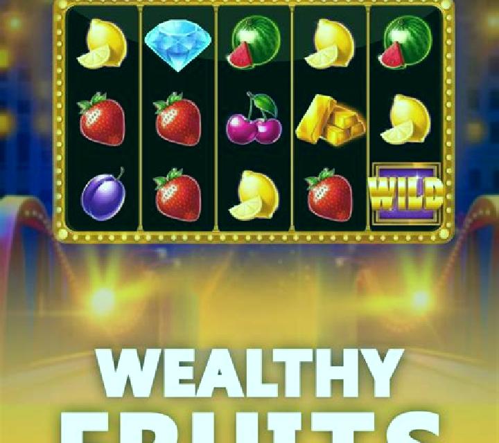 Wealthy Farmer online slot