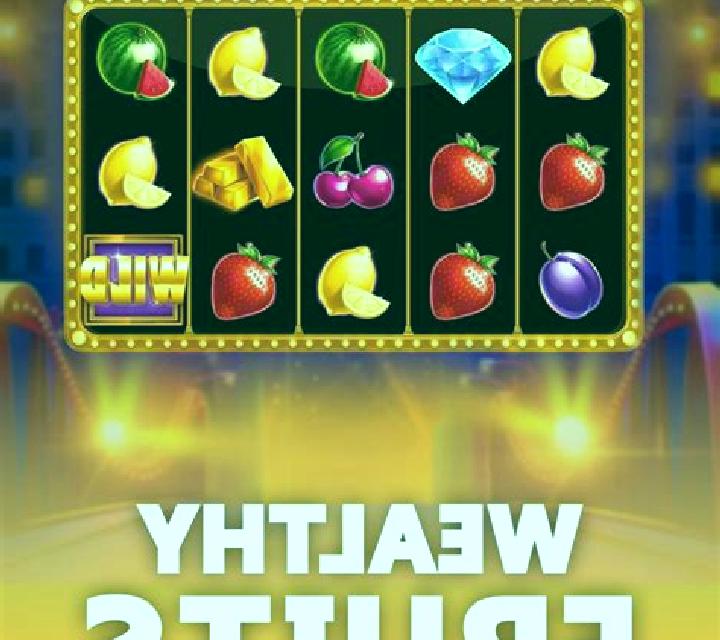 Wealthy Fuwa slot game