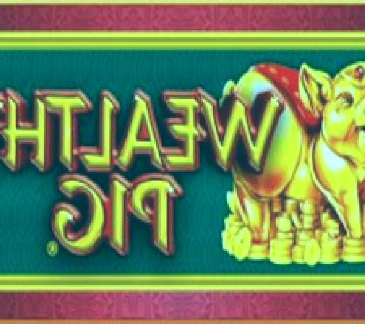 Wealthy Pig Classic slot game