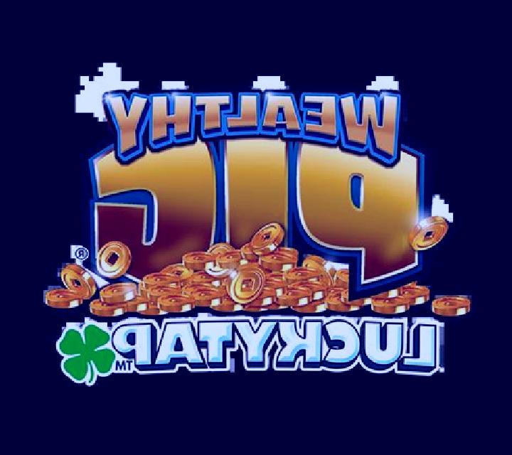 Wealthy Pig LuckyTap online slot