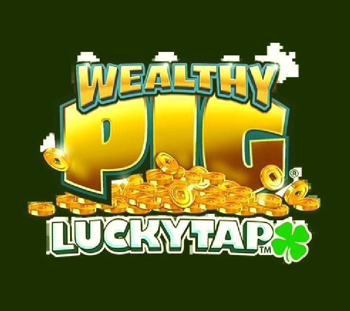 Wealthy Pig online slot