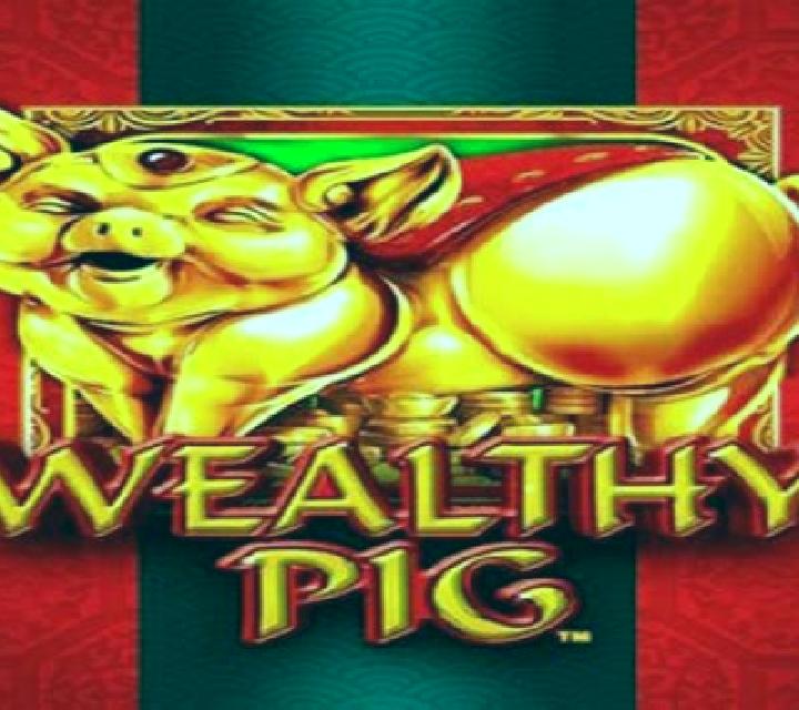 Wealthy Pig slot