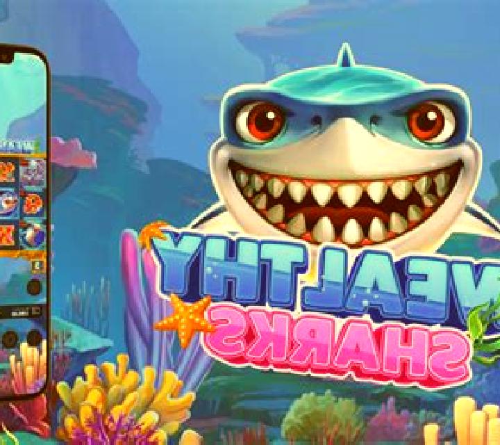 Wealthy Sharks online slot