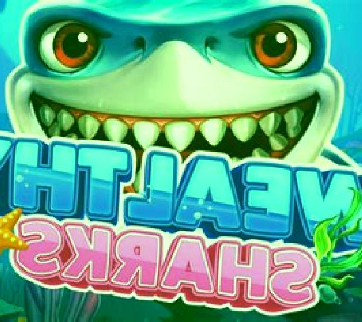 Wealthy Sharks slot