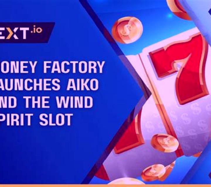 Weapon Factory online slot
