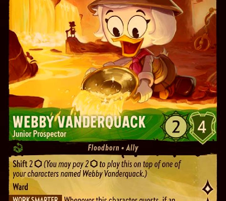 Webby Heroes slot game