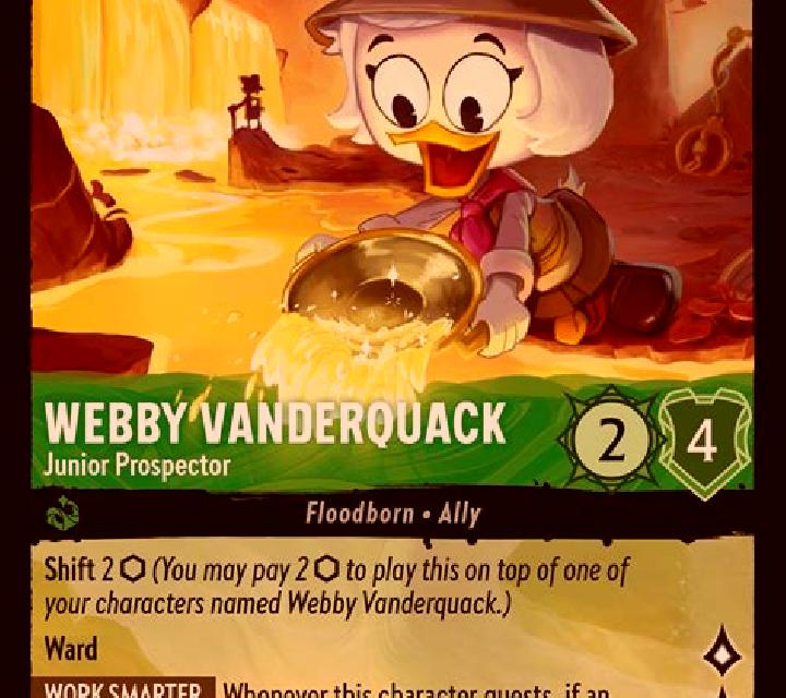 Webby Heroes slot machine