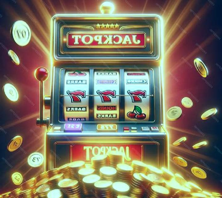 Wedding Party Big Action Jackpots online slot