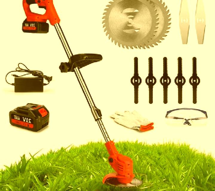 Weed Whacker slot