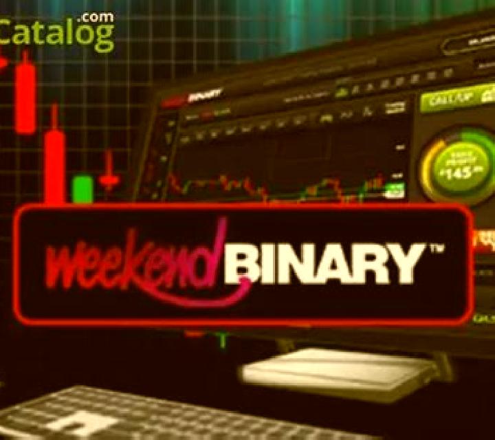Weekend Binary slot