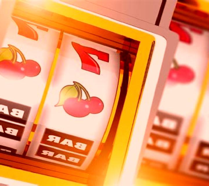 Weekend Forex slot machine